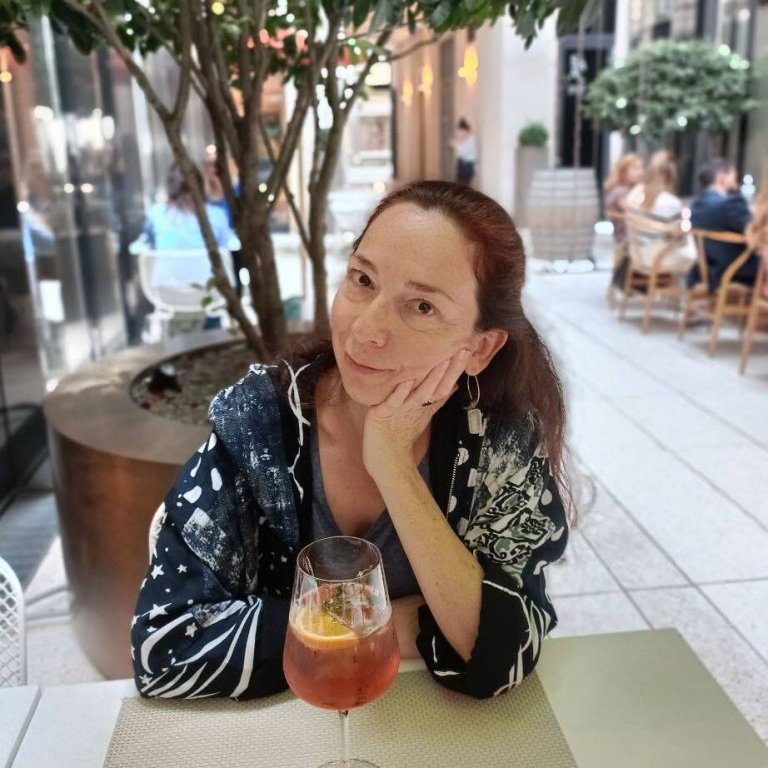 Светлана Плеханова